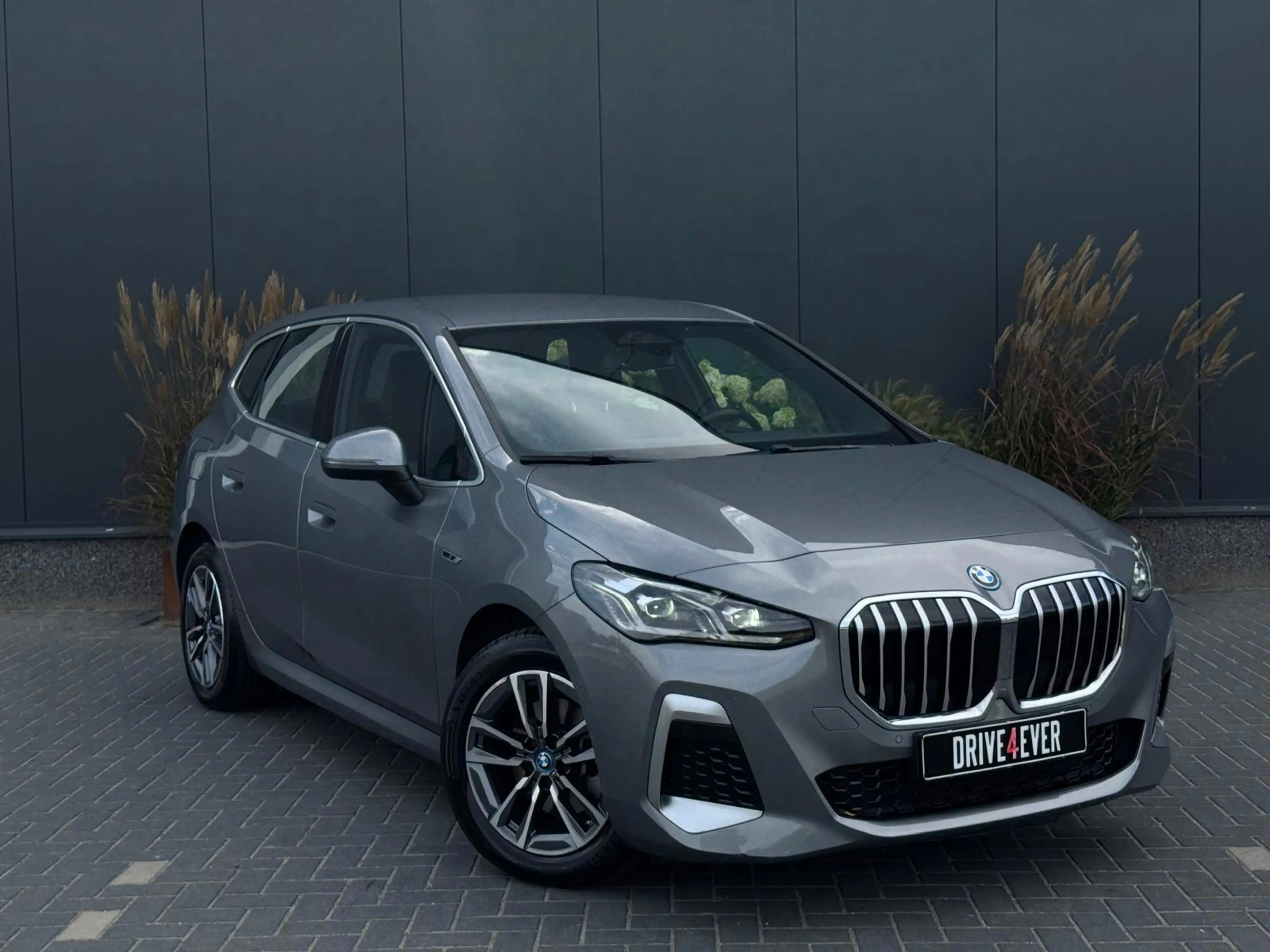 BMW 225 2-serie Active Tourer 225e xDrive M PACK M24 LEDER — photo 4