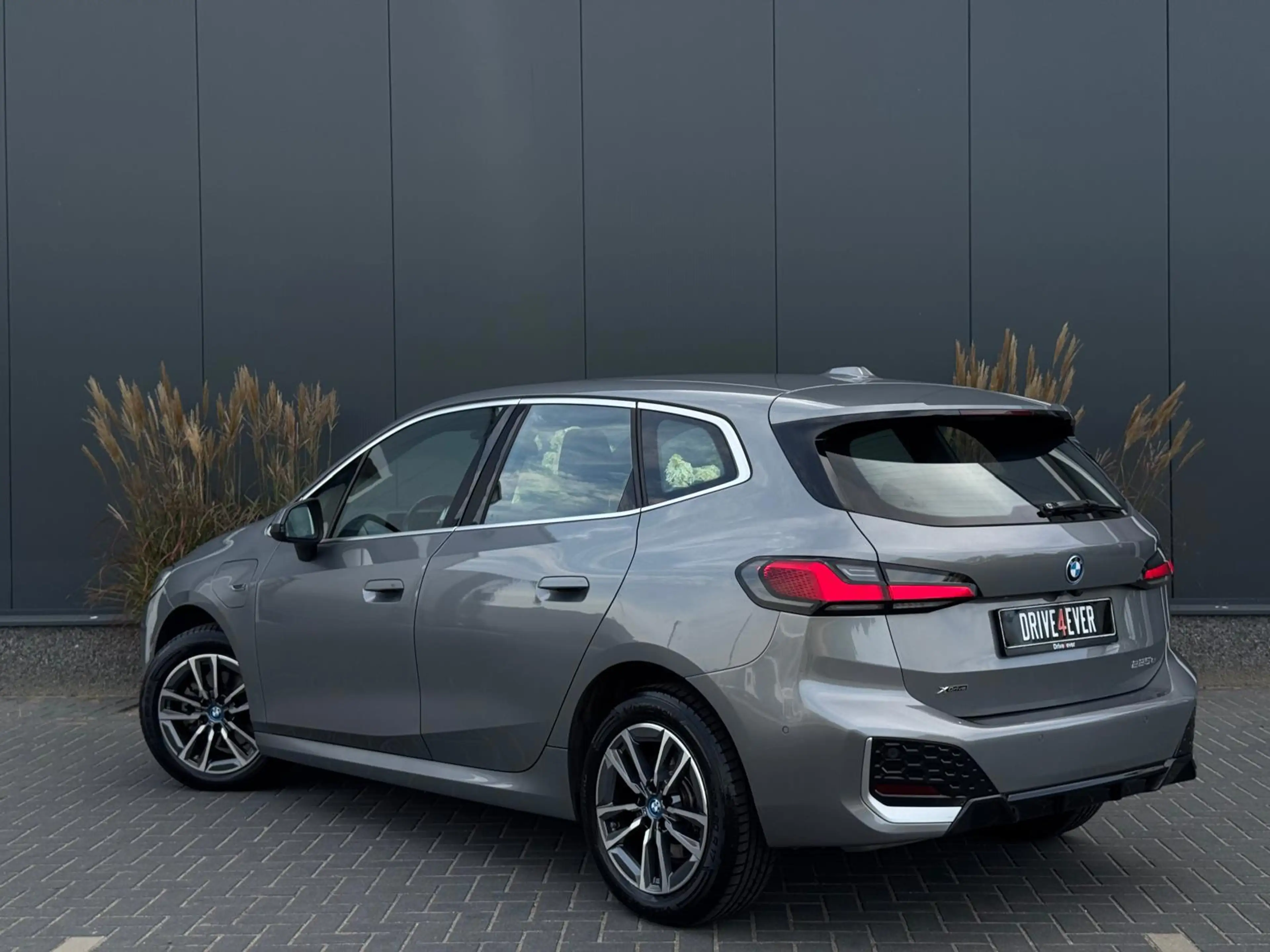 BMW 225 2-serie Active Tourer 225e xDrive M PACK M24 LEDER — photo 5