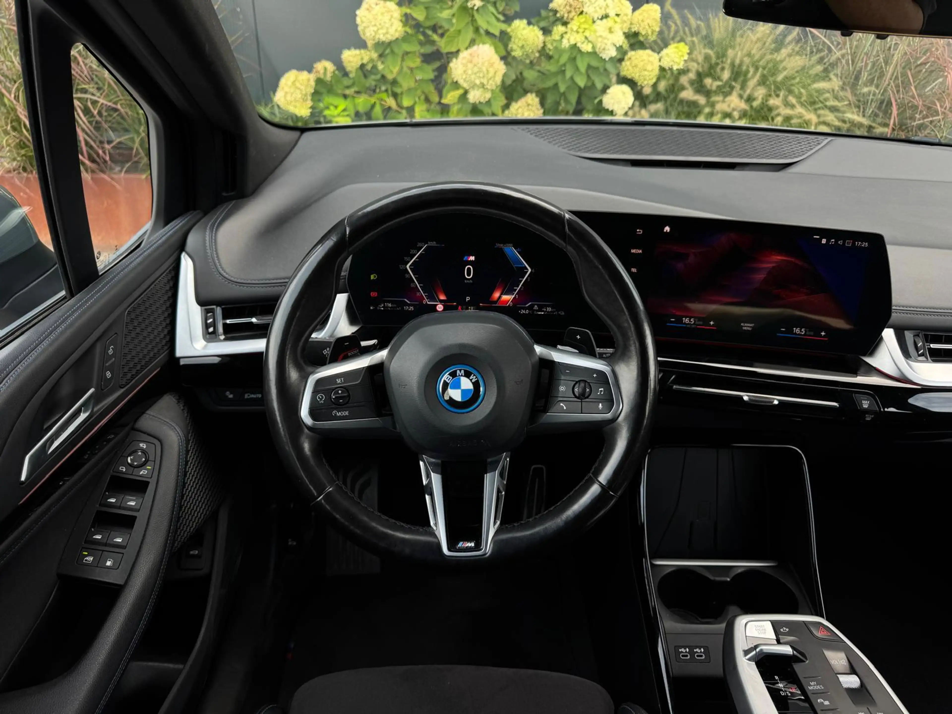 BMW 225 2-serie Active Tourer 225e xDrive M PACK M24 LEDER — photo 11