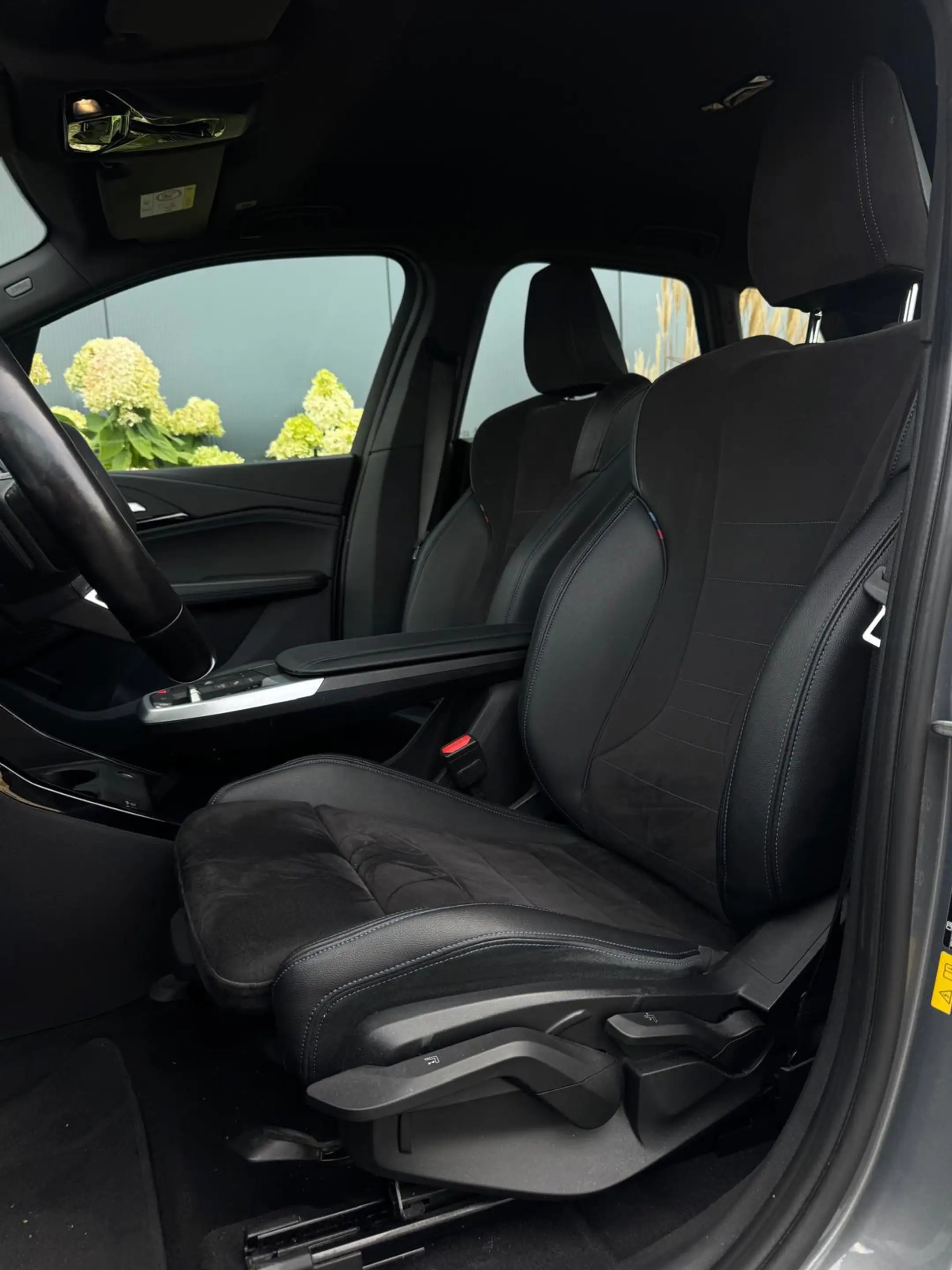 BMW 225 2-serie Active Tourer 225e xDrive M PACK M24 LEDER — photo 12