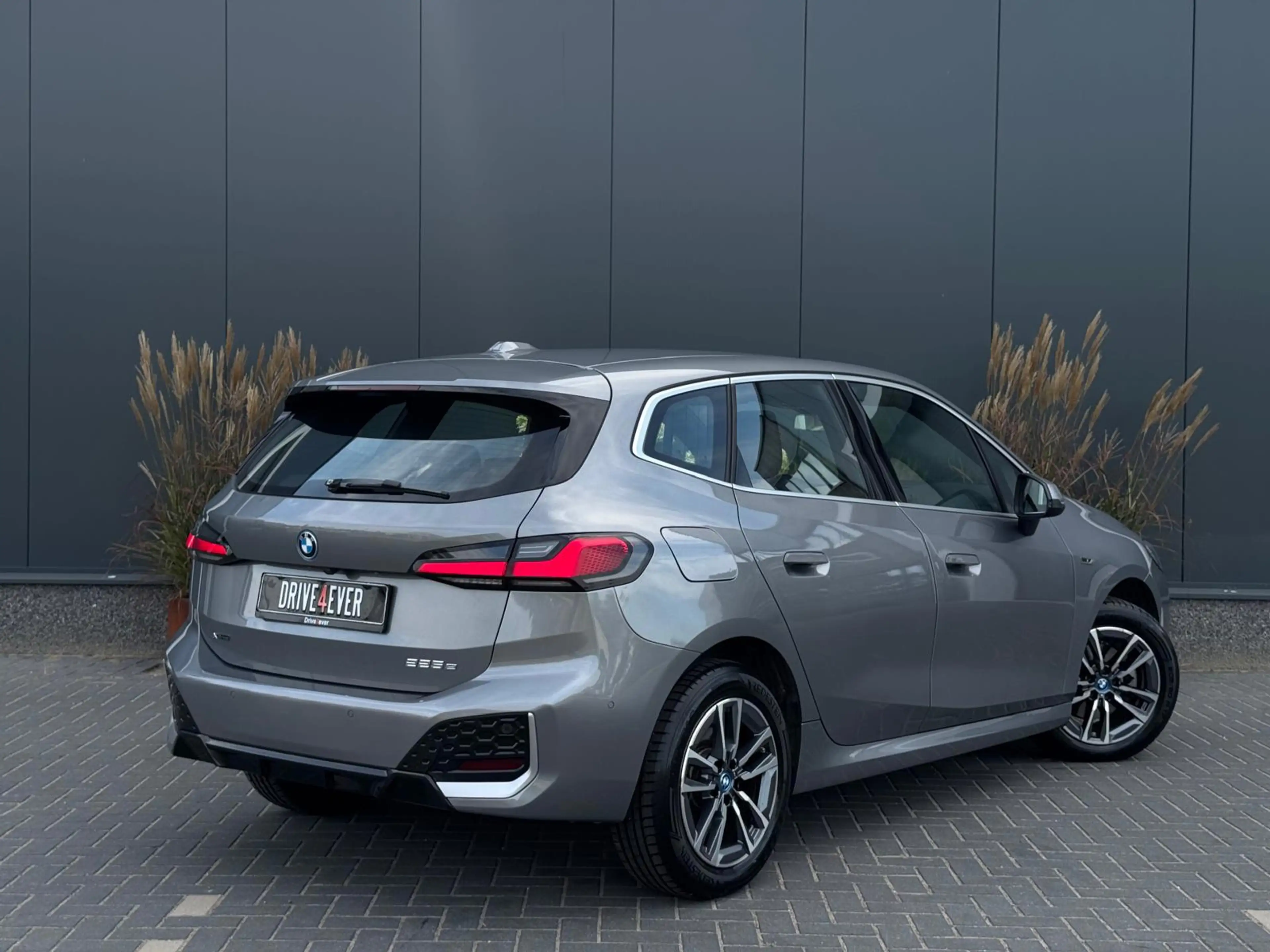 BMW 225 2-serie Active Tourer 225e xDrive M PACK M24 LEDER — photo 3