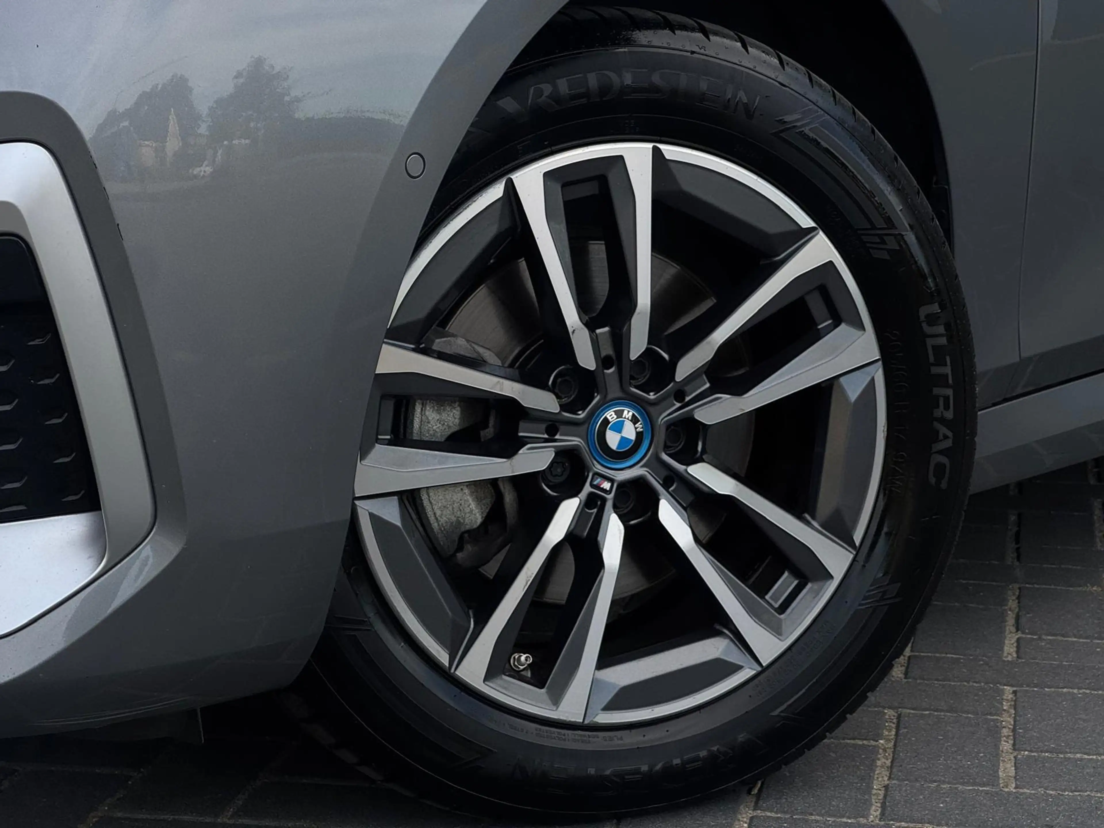 BMW 225 2-serie Active Tourer 225e xDrive M PACK M24 LEDER — photo 9