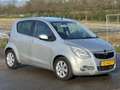 Opel Agila 1.0 Edition AIRCO/ELEKRAMEN/NAP/APK 30-09-2024/ELE Grijs - thumbnail 3