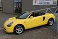 Toyota MR 2 1.8i VVT-i Sp.Ed.Lim Airco/Nederlandse auto/Incl.H Jaune - thumbnail 3