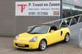 Toyota MR 2 1.8i VVT-i Sp.Ed.Lim Airco/Nederlandse auto/Incl.H Gelb - thumbnail 11