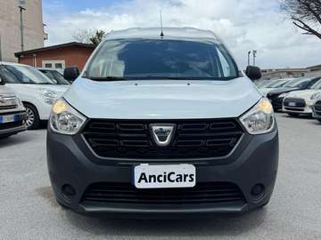 1.5 dCi 8V 75CV Start&Stop Furgone