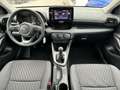 Toyota Yaris 1.0 VVT-i Comfort Rückfahrkamera Berganfahrhilfe Silber - thumbnail 16