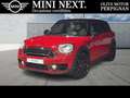 MINI Countryman C Cooper S 192ch Oakwood BVA7 Euro6d-T Rood - thumbnail 1