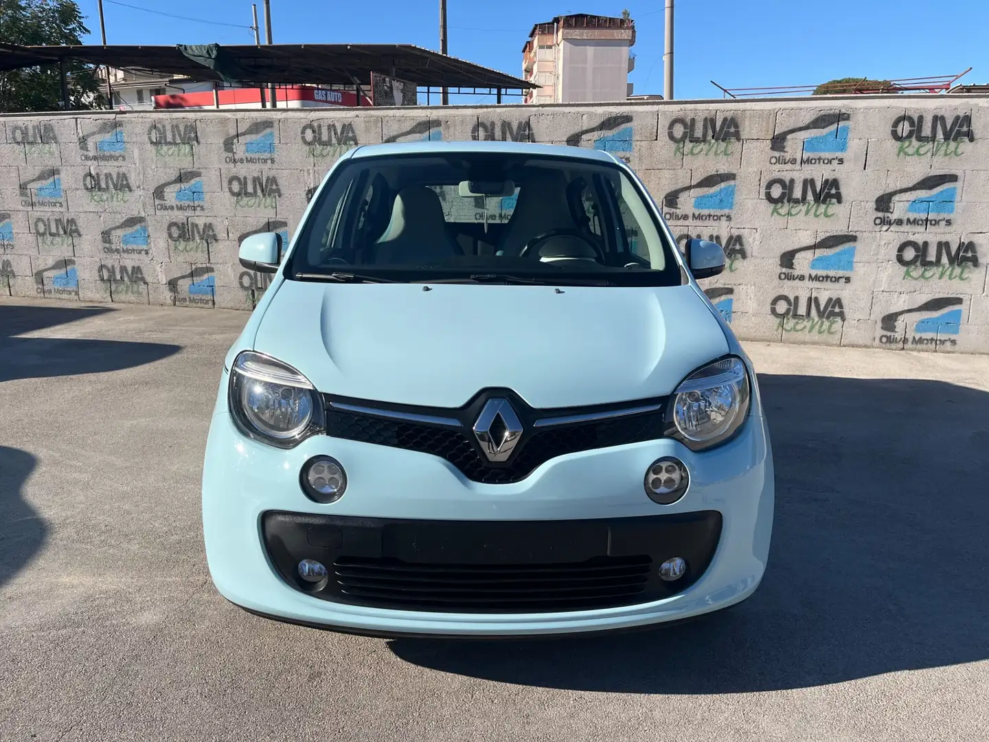 Renault Twingo Twingo 1.0 SCe Live INTENS Blu/Azzurro - 2