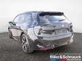 BMW iX xDrive 50 LASER+PANO+HUD+AHK+H/K+SITZBEL+L Schwarz - thumbnail 4