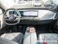 BMW iX xDrive 50 LASER+PANO+HUD+AHK+H/K+SITZBEL+L Schwarz - thumbnail 9