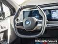 BMW iX xDrive 50 LASER+PANO+HUD+AHK+H/K+SITZBEL+L Schwarz - thumbnail 10