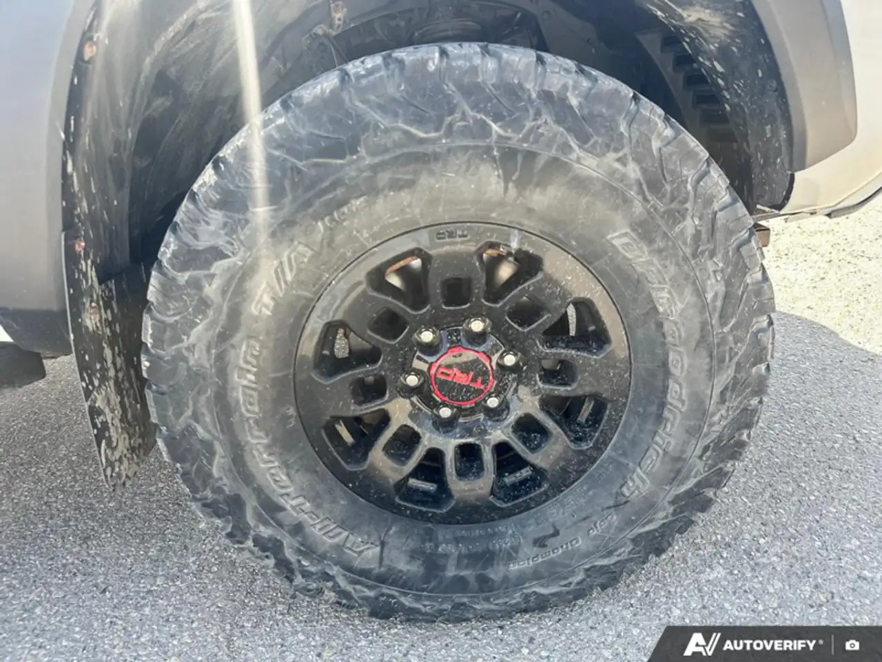 Toyota Tacoma снимка Toyota Tacoma