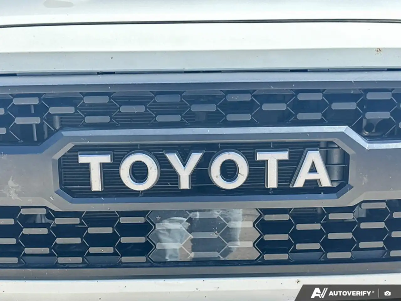 Toyota Tacoma снимка Toyota Tacoma