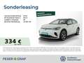 Volkswagen ID.4 GTX 4Motion Navi LED ACC SiHz LM Weiß - thumbnail 1