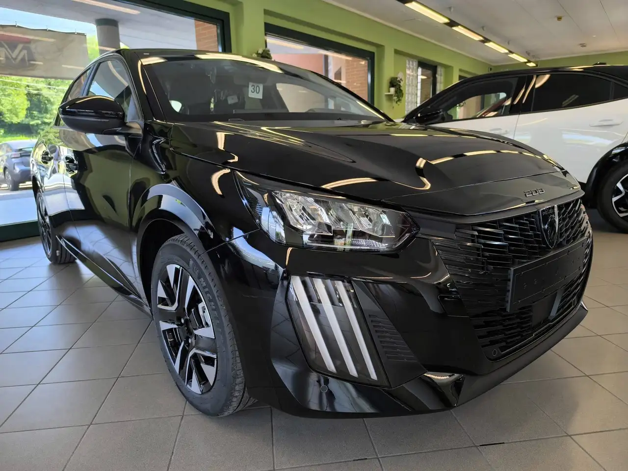 Peugeot 208 2026