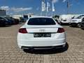 Audi TT Coupe 2.0 TFSI Weiß - thumbnail 4