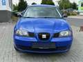 SEAT Ibiza Prima1Hand Schekheft orginal km - thumbnail 2