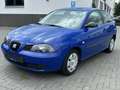 SEAT Ibiza Prima1Hand Schekheft orginal km - thumbnail 3