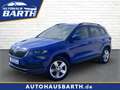 Skoda Karoq 1.5 TSI ACT Ambition *Navi*DSG*RFK*LRH*ACC* Blau - thumbnail 1