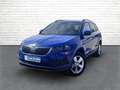 Skoda Karoq 1.5 TSI ACT Ambition *Navi*DSG*RFK*LRH*ACC* Blau - thumbnail 2