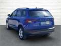 Skoda Karoq 1.5 TSI ACT Ambition *Navi*DSG*RFK*LRH*ACC* Blau - thumbnail 10