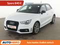 Audi Sonstige 1.2 TFSI Admired*PDC*SHZ*KLIMA* Weiß - thumbnail 1