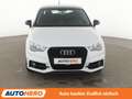 Audi 1.2 TFSI Admired*PDC*SHZ*KLIMA* Weiß - thumbnail 9