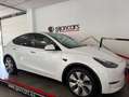 Tesla Model Y Gran Autonomía 4WD Blanco - thumbnail 2