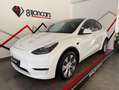 Tesla Model Y Gran Autonomía 4WD Blanco - thumbnail 3