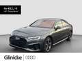 Audi A4 40 TFSI quattro S-tronic S line Mat Grau - thumbnail 1