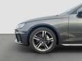 Audi A4 40 TFSI quattro S-tronic S line Mat Grau - thumbnail 4