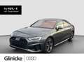 Audi A4 40 TFSI quattro S-tronic S line Mat Grau - thumbnail 1