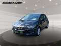 Opel Astra K 1.2 Turbo Edition LM LED W-Paket PDC Noir - thumbnail 2