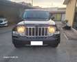Jeep Cherokee 2.8 crd Limited dpf Nero - thumbnail 2