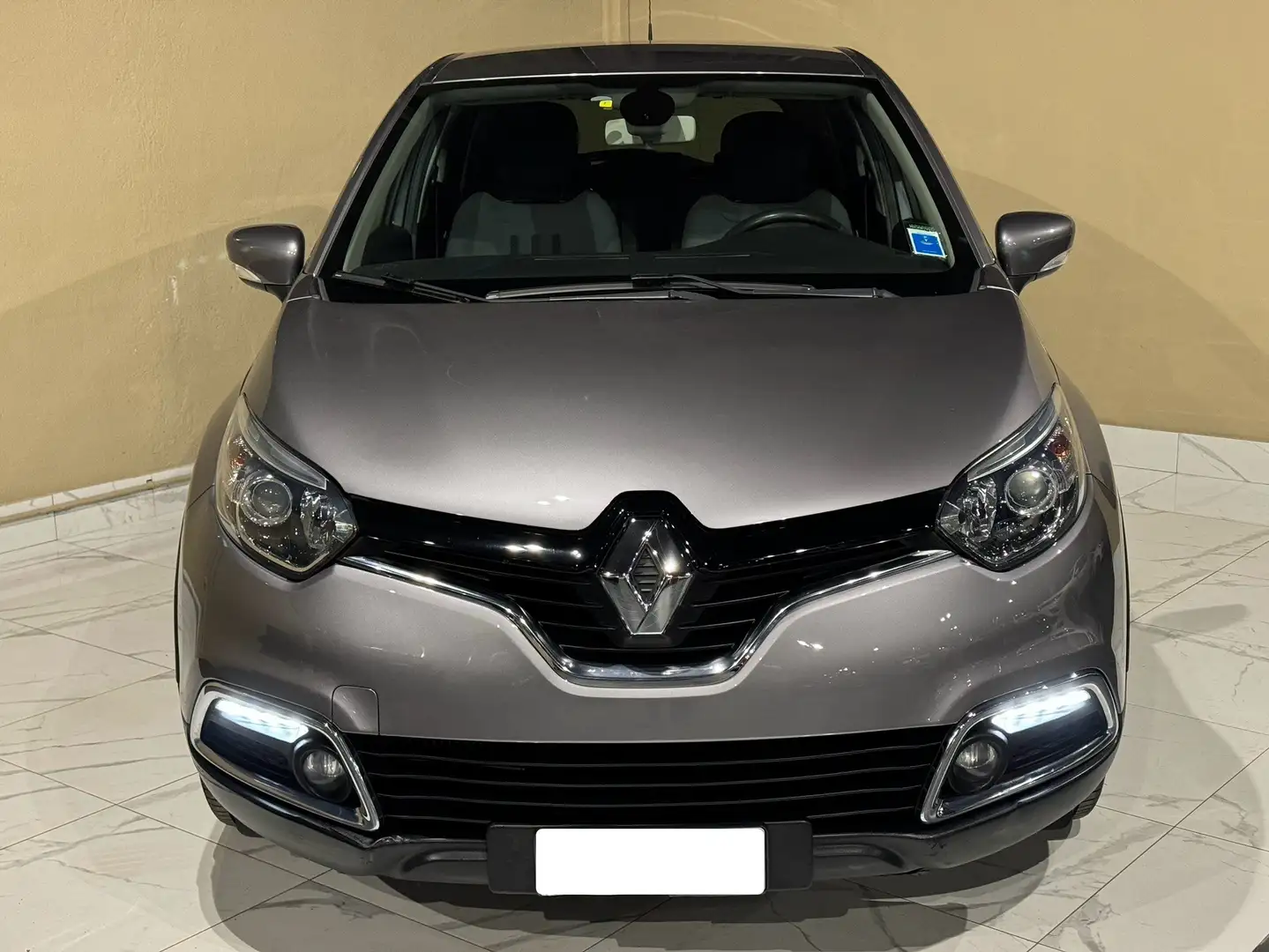 Renault Captur Captur 1.2 tce energy R-Link 120cv edc - 2