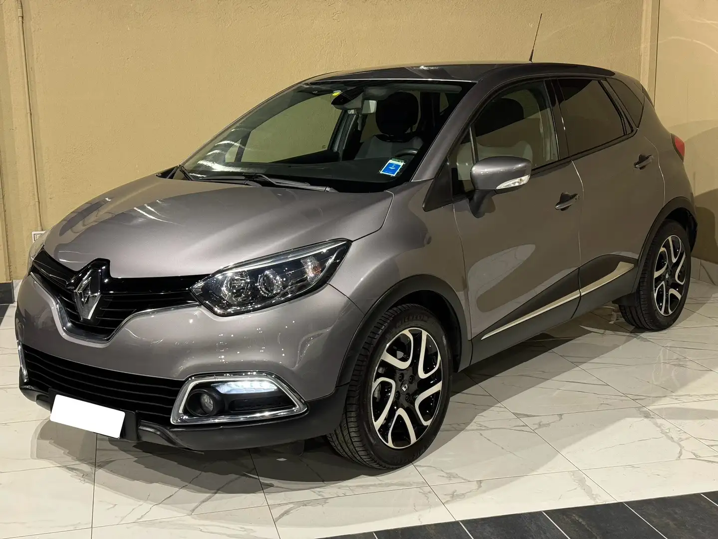Renault Captur Captur 1.2 tce energy R-Link 120cv edc - 1