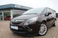 Opel Zafira Tourer Zafira C Tourer Sport 7Sitzer/SHZ/PDC/AHK/1Hand Braun - thumbnail 3