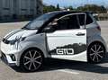 Aixam GTO Gto Abs Білий - thumbnail 1