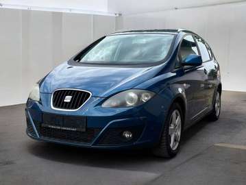 Altea XL Chili 2,0 TDi CR DPF 4WD Chili