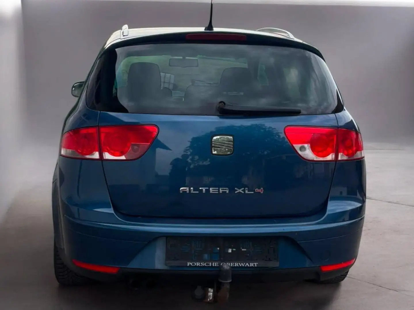 SEAT Altea XL Altea XL Chili 2,0 TDi CR DPF 4WD Chili - 2