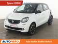 smart forFour 1.0 Basis passion *SHZ*TEMPO*LIM*PDC* Weiß - thumbnail 1