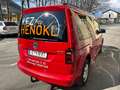Volkswagen Caddy Comfortline BMT Rot - thumbnail 4