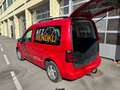 Volkswagen Caddy Comfortline BMT Rot - thumbnail 5