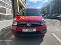 Volkswagen Caddy Comfortline BMT Rot - thumbnail 2