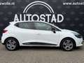 Renault Clio 0.9 TCe ECO Night&Day NL-Auto / NAP / APK / Airco Weiß - thumbnail 7