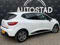 Renault Clio 0.9 TCe ECO Night&Day NL-Auto / NAP / APK / Airco Weiß - thumbnail 6