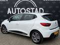 Renault Clio 0.9 TCe ECO Night&Day NL-Auto / NAP / APK / Airco Weiß - thumbnail 3