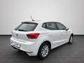 SEAT Ibiza 1.0 TSI Style Pro SHZ PDC CARPLAY Weiß - thumbnail 2