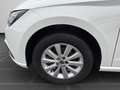 SEAT Ibiza 1.0 TSI Style Pro SHZ PDC CARPLAY Weiß - thumbnail 8
